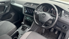 Volkswagen Tiguan 1.4 TSi 125 SE Nav 5dr Petrol Estate